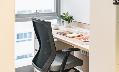 프라이빗 오피스 단독 사무실 이미지