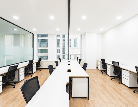 강남 공유오피스 스테이지나인 삼성점 20인 이상 사무실