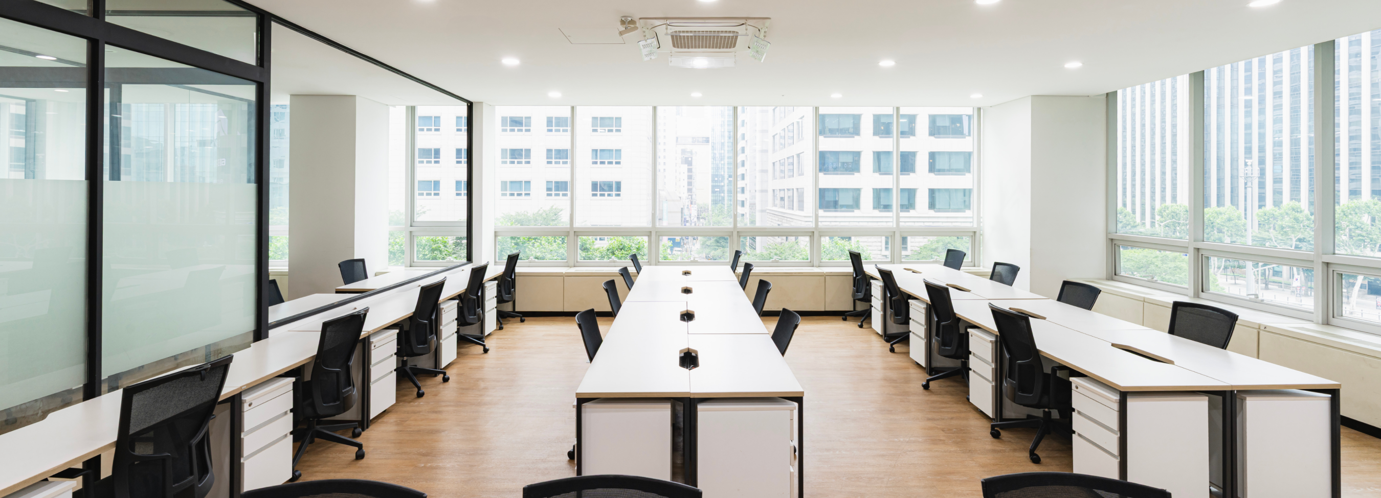 강남 공유오피스 2호선 &middot; 9호선 &middot; 수인분당선