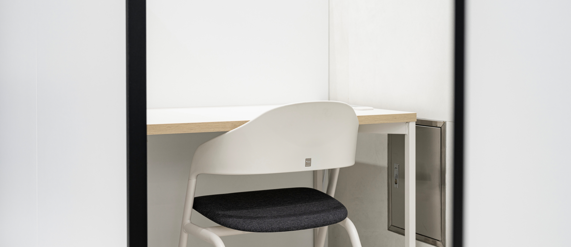 서울 공유오피스 스테이지나인 삼성점 1층 라운지 1인 자유석