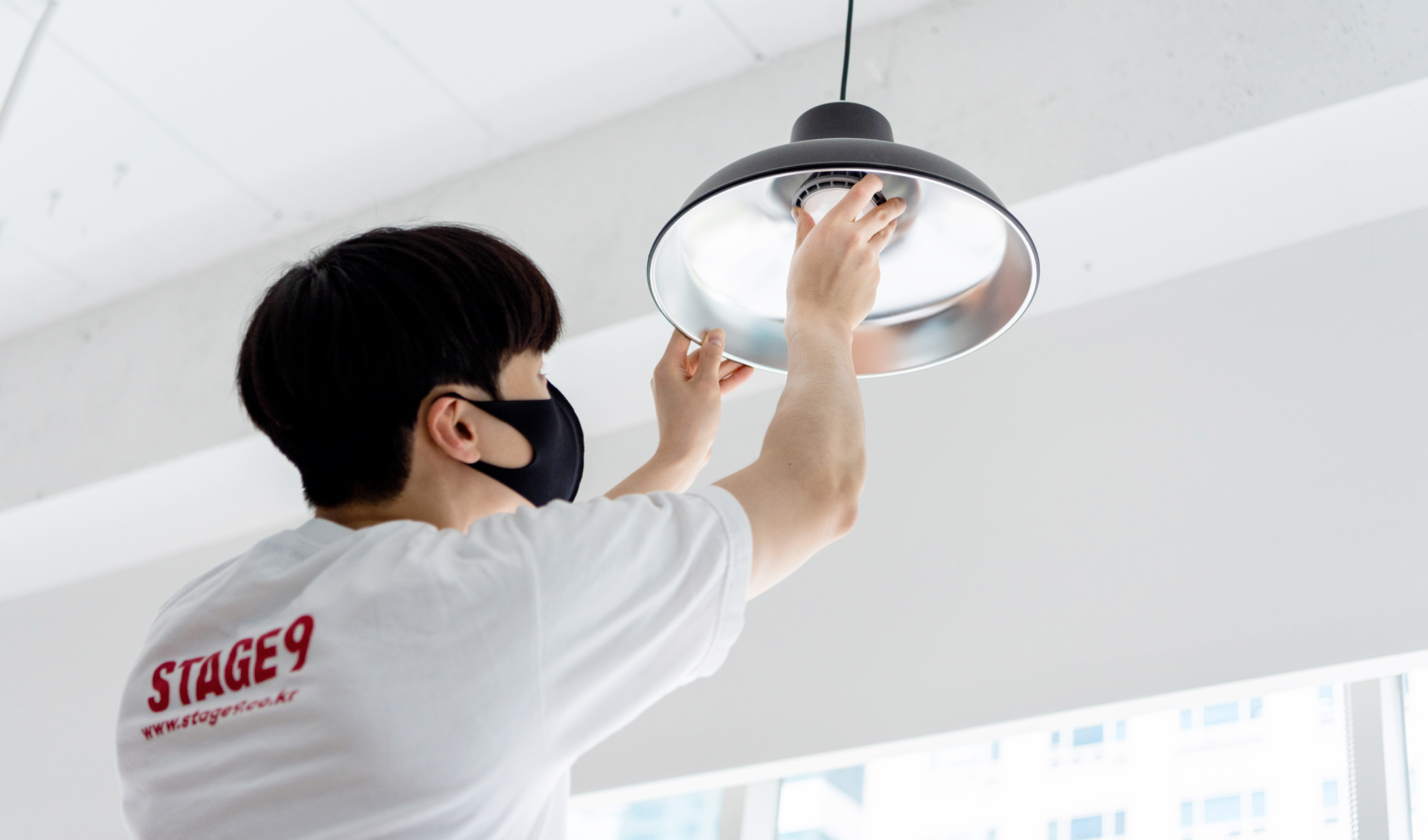 삼성역 공유오피스 스테이지나인 삼성점 시설 관리 전문 매니저