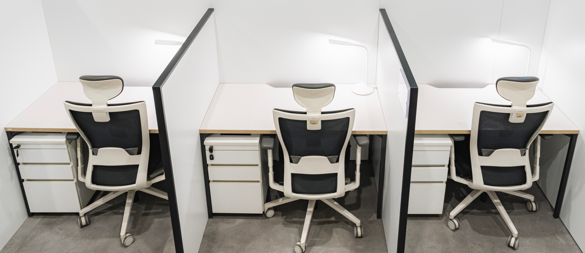 1인 사무실 스테이지나인 삼성점 사업자등록 가능한 합리적인 가격의 프라이빗 데스크