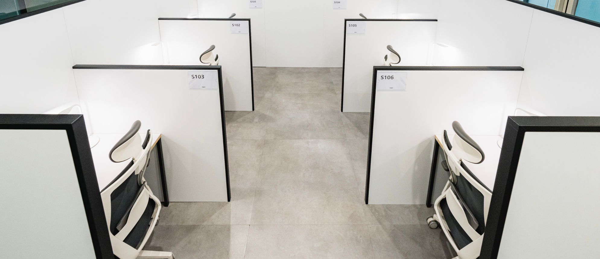 1인 오피스 스테이지나인 삼성점 사업자등록 가능한 합리적인 가격의 프라이빗 데스크