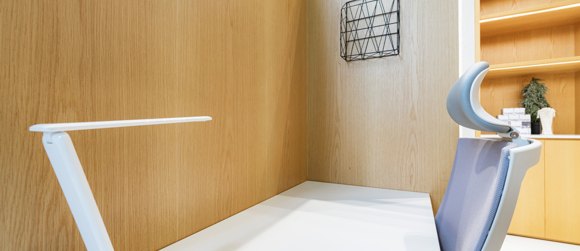 합리적인 가격과 사업자등록이 가능한 스테이지나인 삼성점 1인 전용석