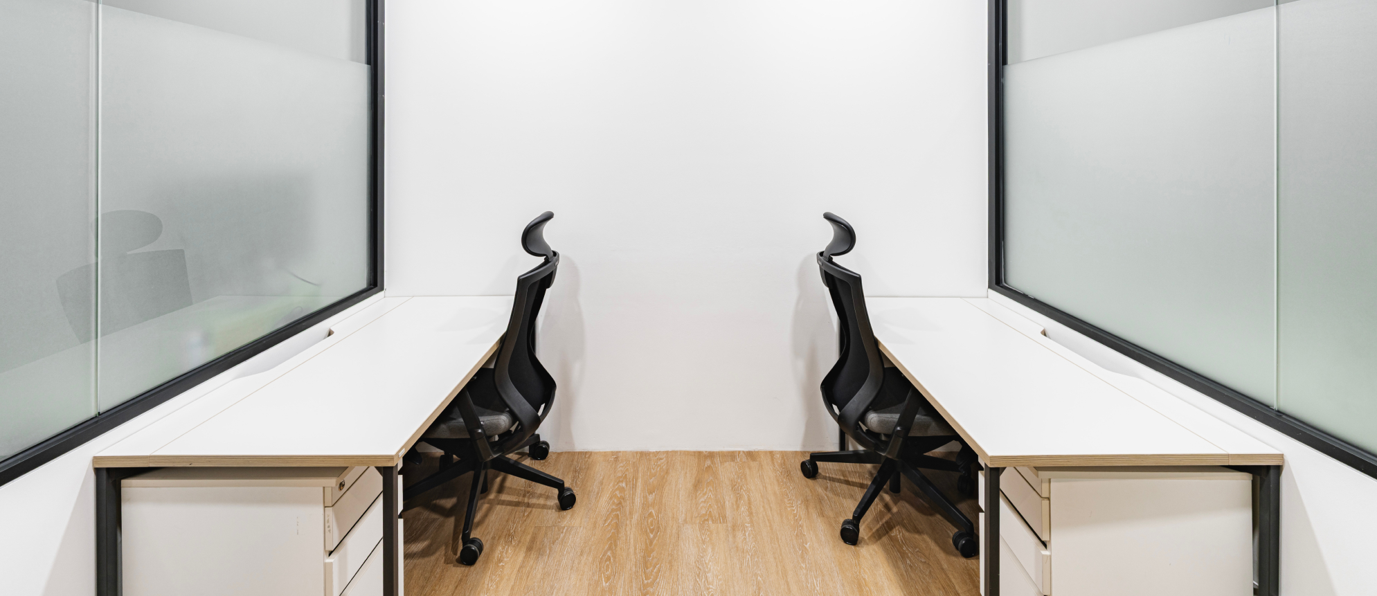 서울 강남 공유오피스 스테이지나인 삼성점 오피스 내측 2인실