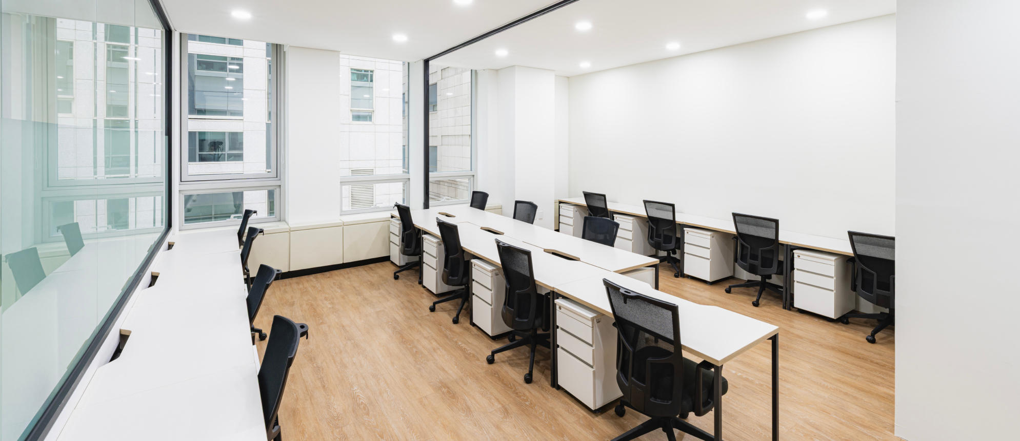 서울 공유오피스 스테이지나인 삼성점 스타트업 사무실