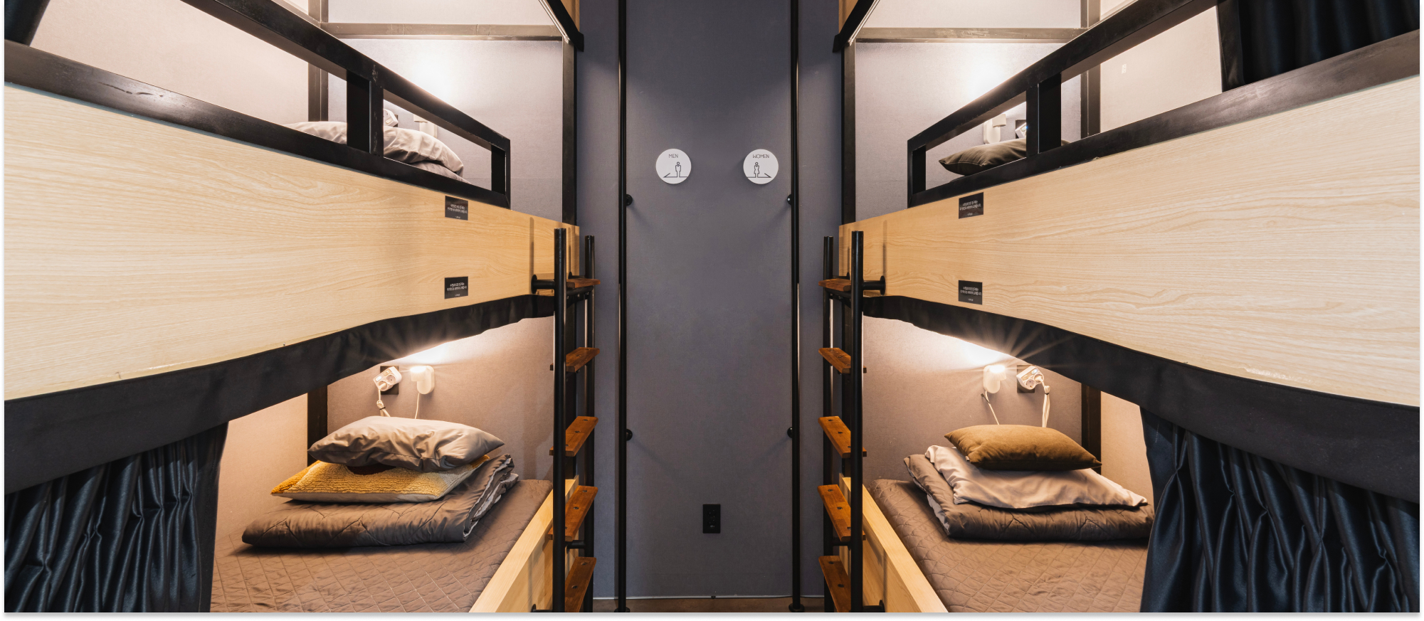 강남 공유오피스 스테이지나인 삼성점 수면실