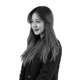 스테이지나인 삼성점 전담 커뮤니티 매니저 Sarah